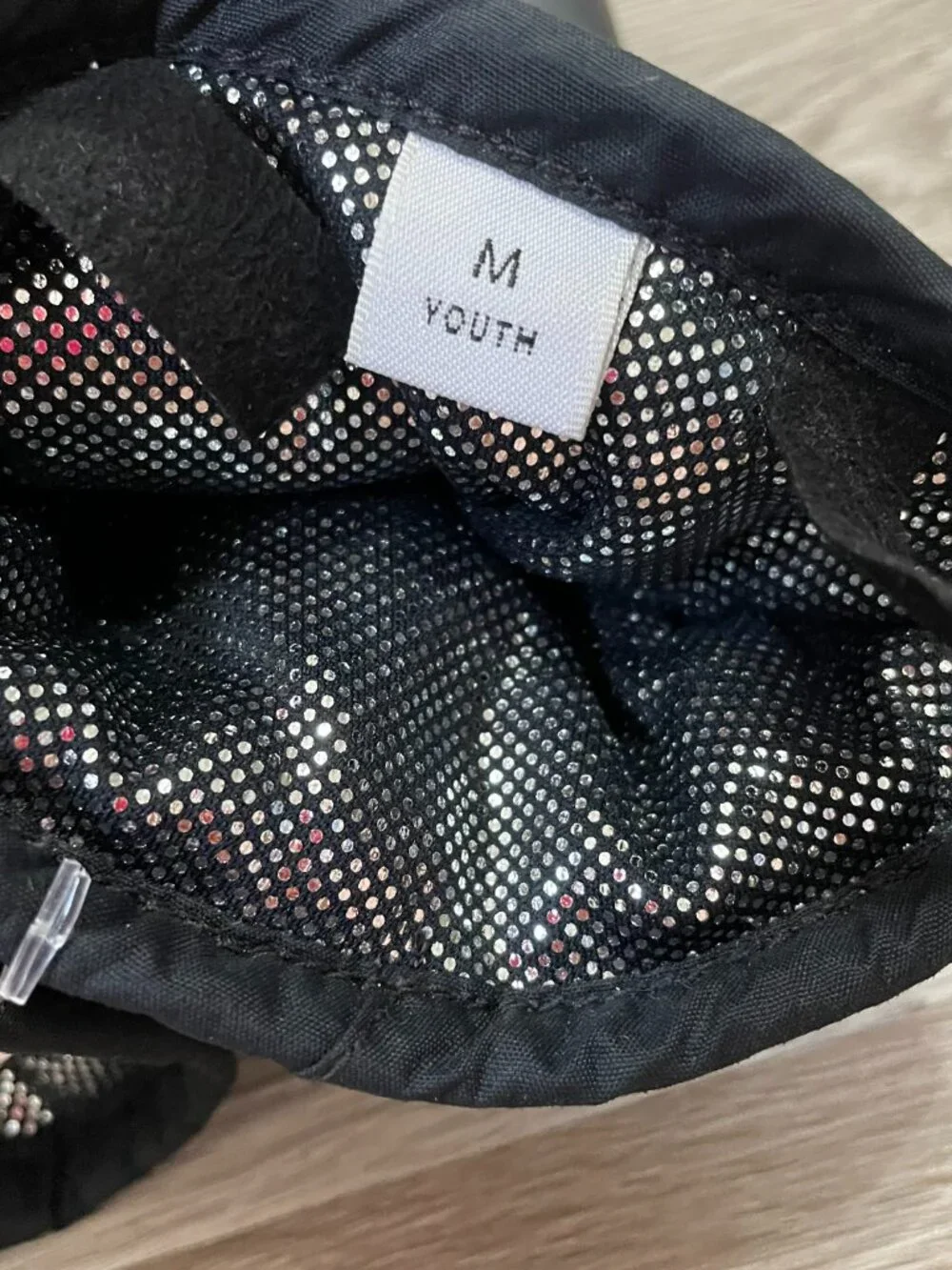 Omni-Heat Winter Gloves